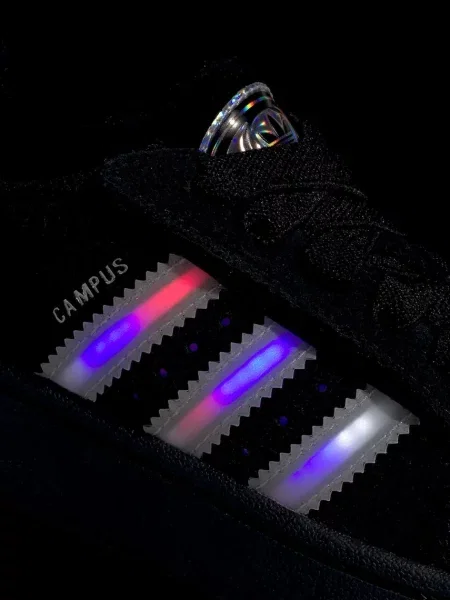 Детские кроссовки Adidas Originals
