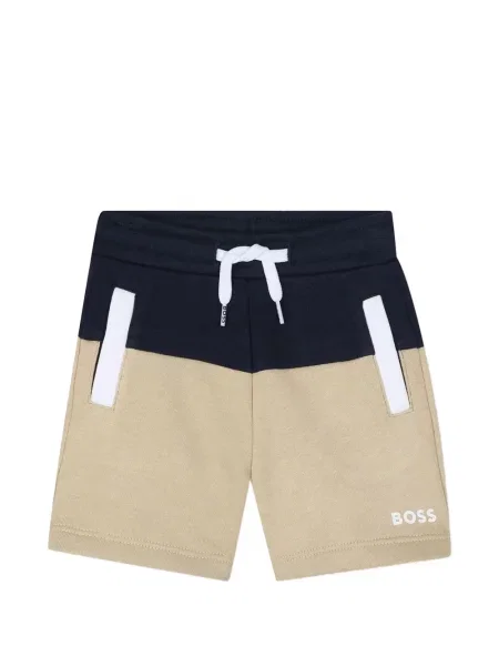 Szorty dziecięce Bosswear