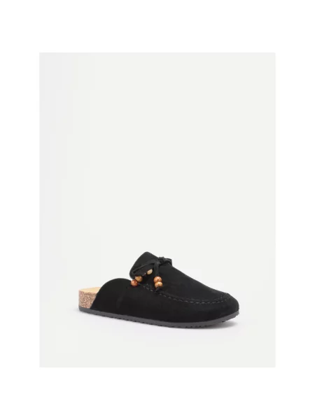 Pantofi La Modeuse negru