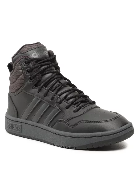 Παπούτσια adidas μαύρο