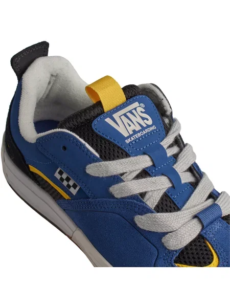 Pantofi Vans albastru
