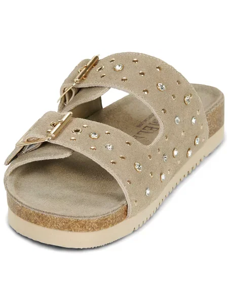 Pantofi Carmela maro