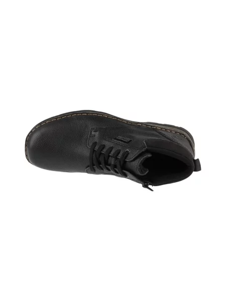 Pantofi Rieker negru