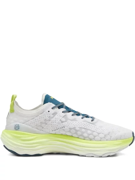 Sneakerși Puma Nitro alb