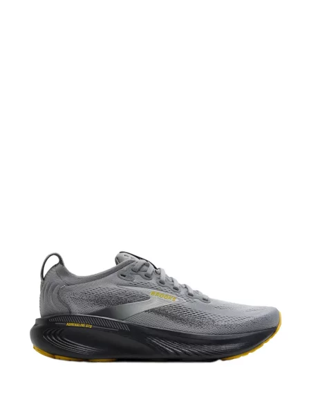 Sneakerși Brooks gri