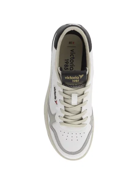Pantofi Victoria negru