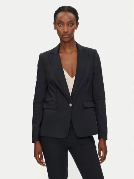 Morgan Піджак cиній