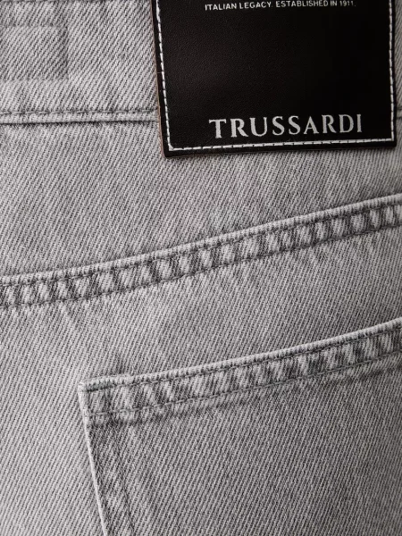 Trussardi джинси straight