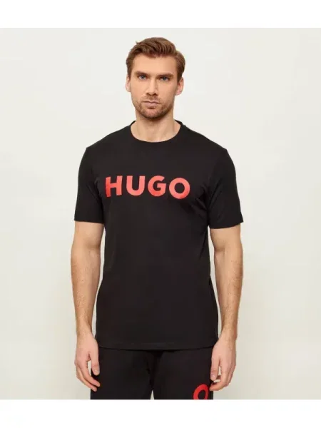 Tricou Boss negru