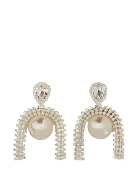 Cercei Magda Butrym de cristal