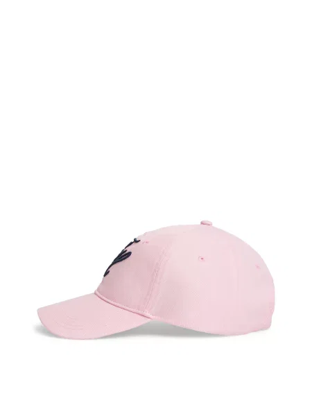 TOMMY HILFIGER Kapa mornarska roza