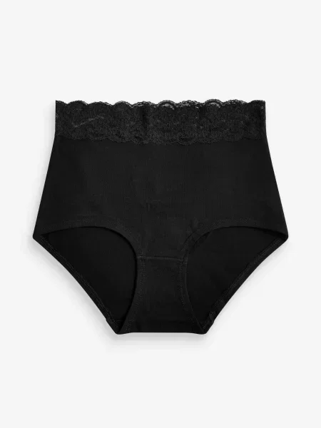 Palton Next negru