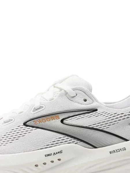 Sneakers Brooks λευκό