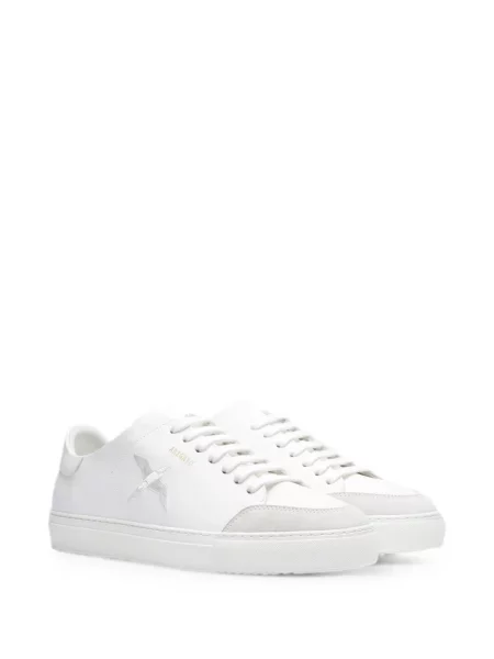 Sneakerși Axel Arigato alb