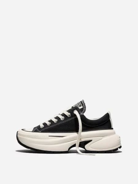 Повседневные кроссовки для бега Converse черные