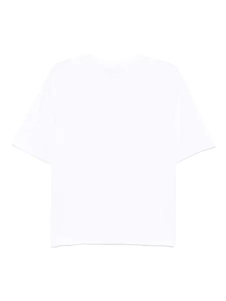 Tricou We11done alb