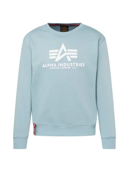 Palton Alpha Industries alb