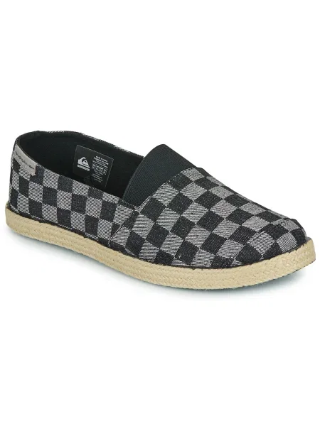 Pantofi Quiksilver gri