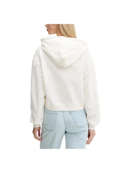 Tommy Jeans mikina béžová