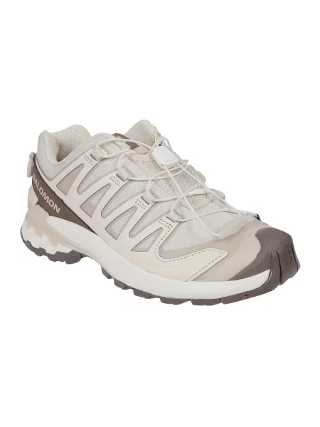 Buty Salomon XA PRO 3D v9 Lifelong beżowe