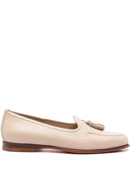 Pantofi loafer Santoni