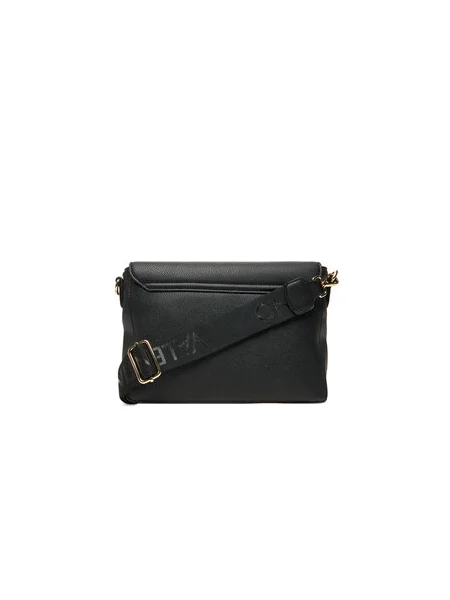 Crossbody táska Valentino fekete