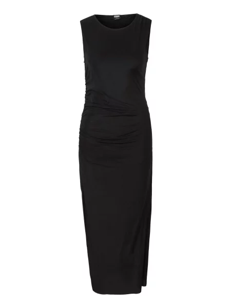 Urban Classics Rochie negru