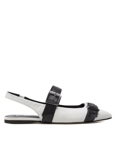 Sandali KARL LAGERFELD Konnie bela