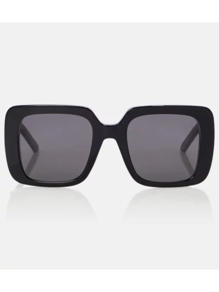 Слънчеви очила Dior Eyewear черно