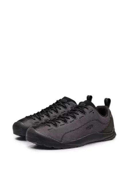 Impermeabil sneakerși Keen Footwear negru