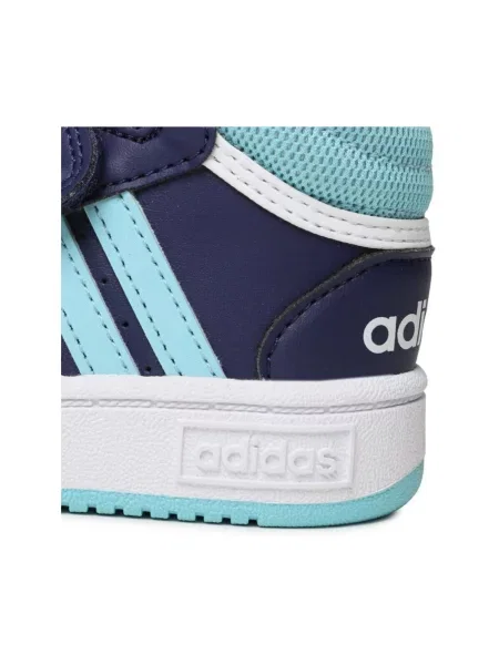 Gyerek félcipő Adidas