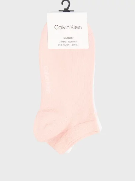 Носки Calvin Klein