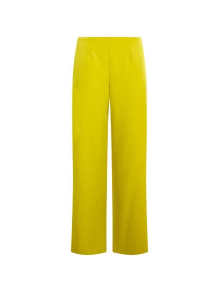 Pantaloni Philosophy Di Lorenzo Serafini galben