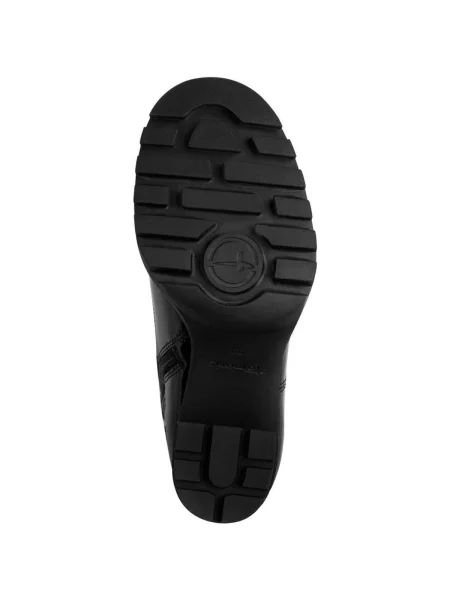 Pantofi Tamaris negru