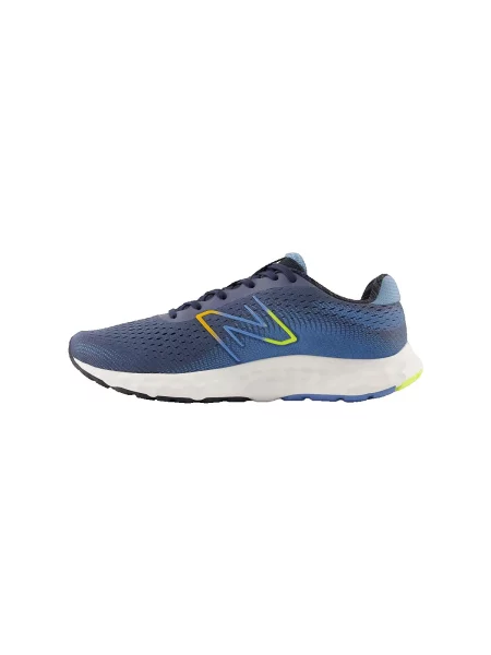 Pantofi New Balance albastru