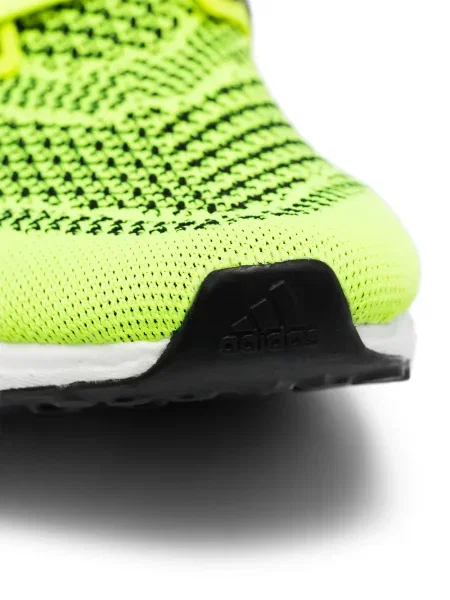 Semišové tenisky Adidas UltraBoost modré