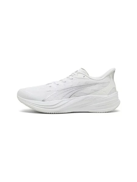 Pantofi Puma alb
