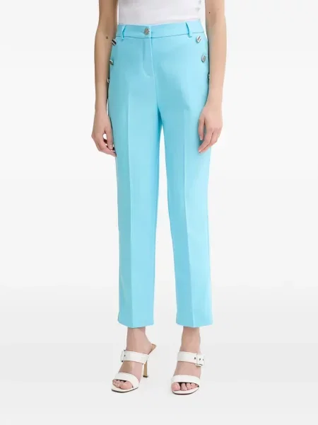 Pantaloni Morgan albastru