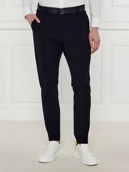 Emporio Armani Nadrág kék