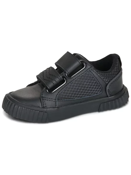 Pantofi copii Kickers negru