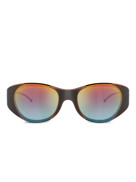 Ochelari de soare Diesel gri