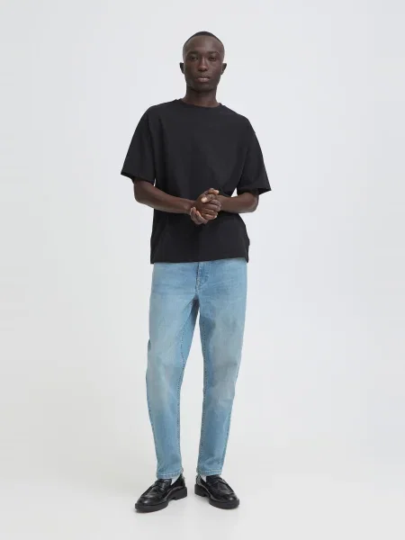 BLEND Jeans BHTwister deschis albastru