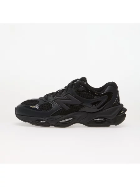 Sneakers New Balance Black/ Dark Night EUR negru