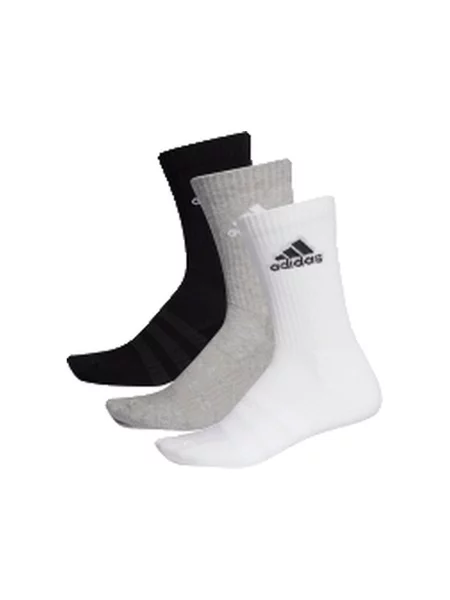 Čarape Adidas siva