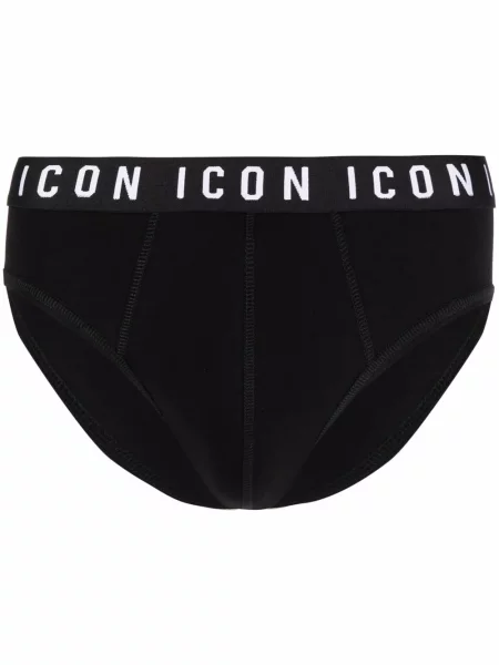 Chiloți Dsquared2 negru