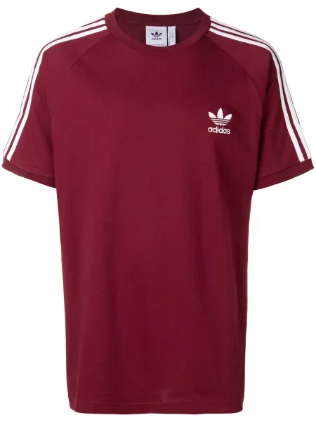 Tricou Adidas clasic roșu