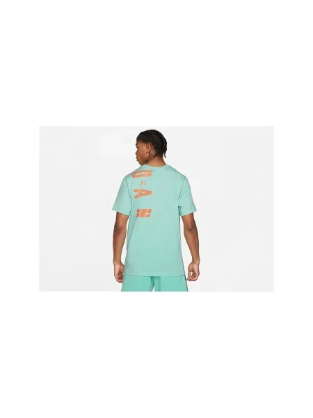 Tricou Nike stretch albastru