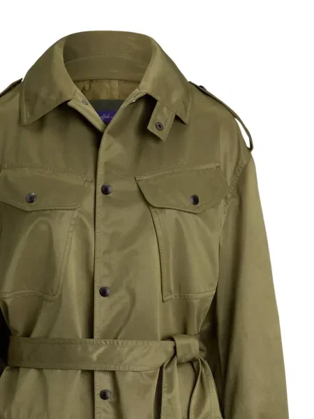 Geacă Ralph Lauren Collection verde