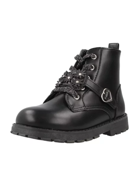 Pantofi copii Chicco negru