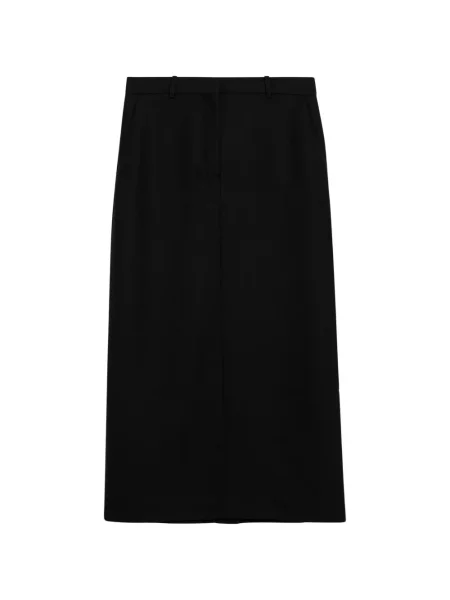 Fustă Toteme negru
